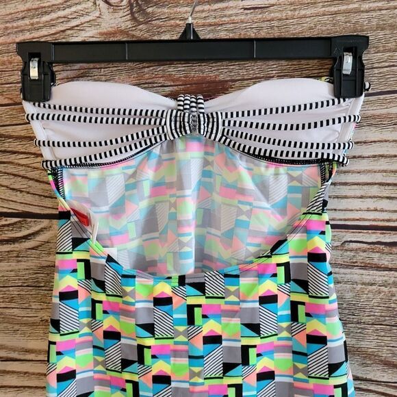 Gossip bathing suit tops set of ( 3 ) NWT - Picture 7 of 11
